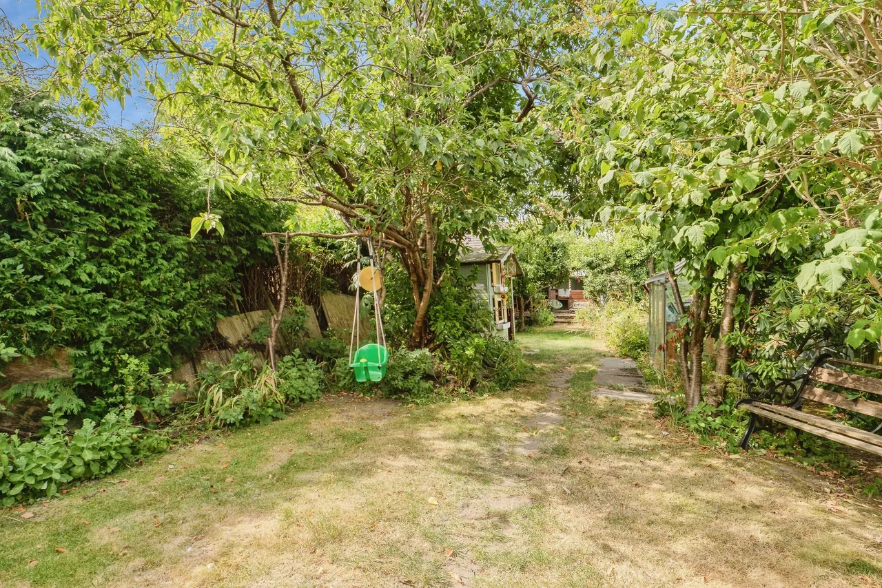 Bardon Road, Coalville, photo 3