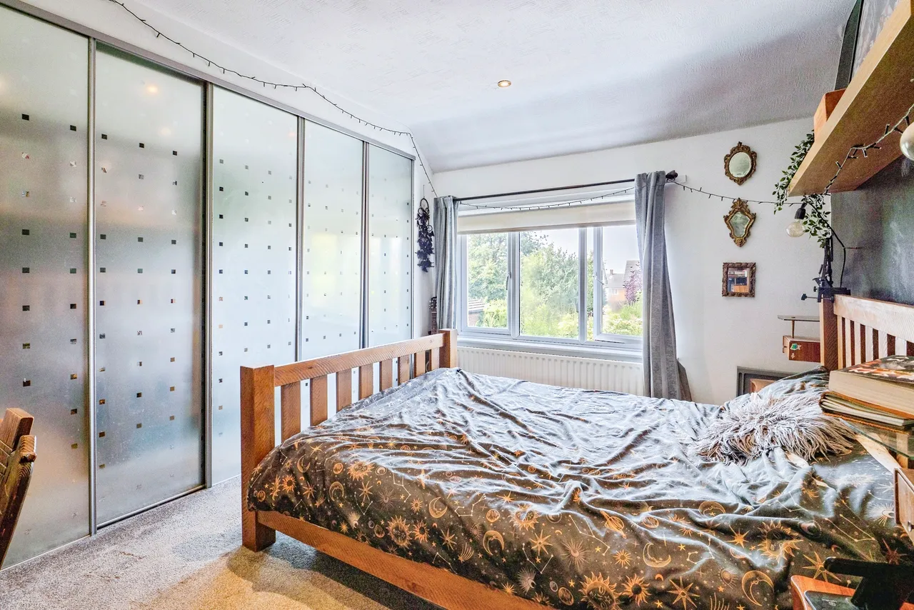 Bardon Road, Coalville, photo 12