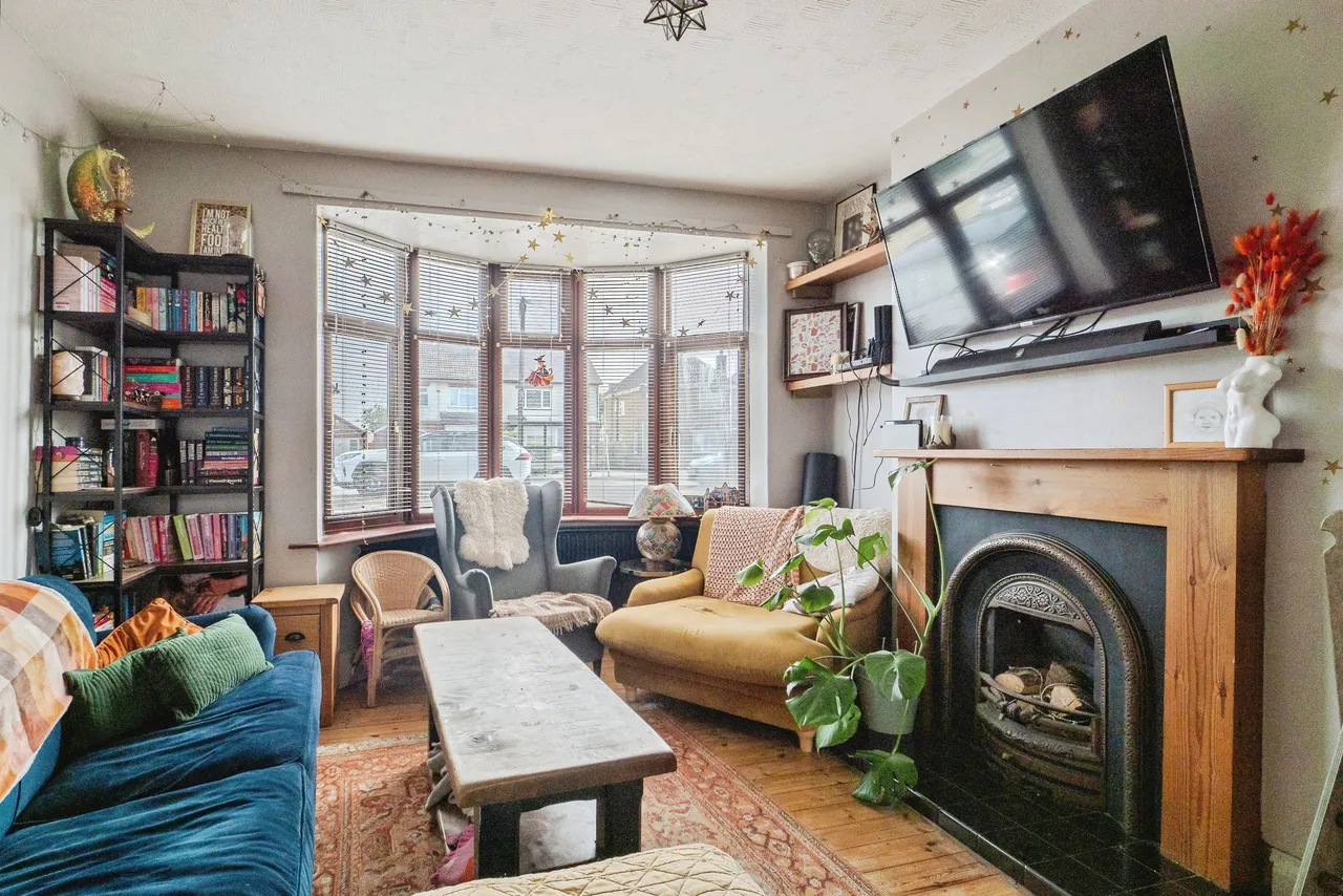 Bardon Road, Coalville, photo 7