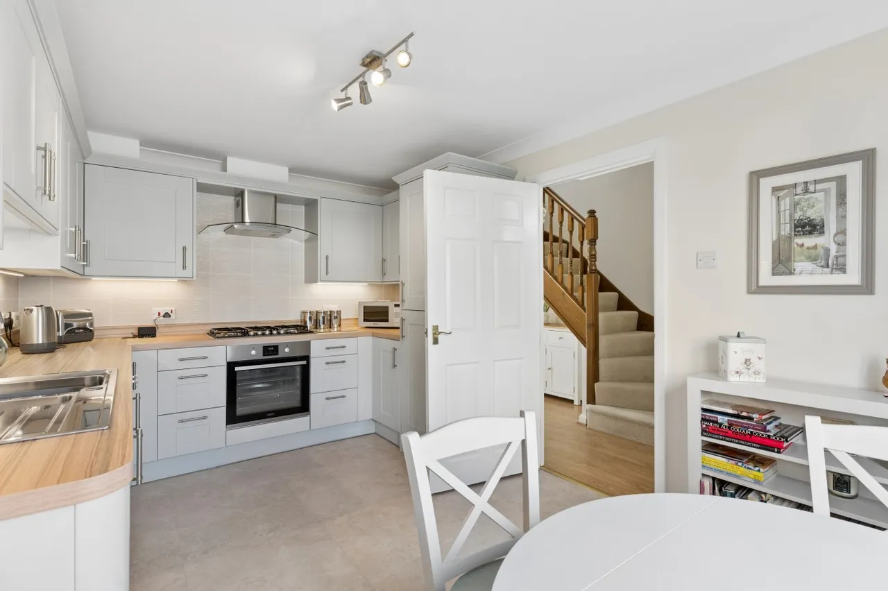 Little Paxton, St Neots, PE19, photo 2