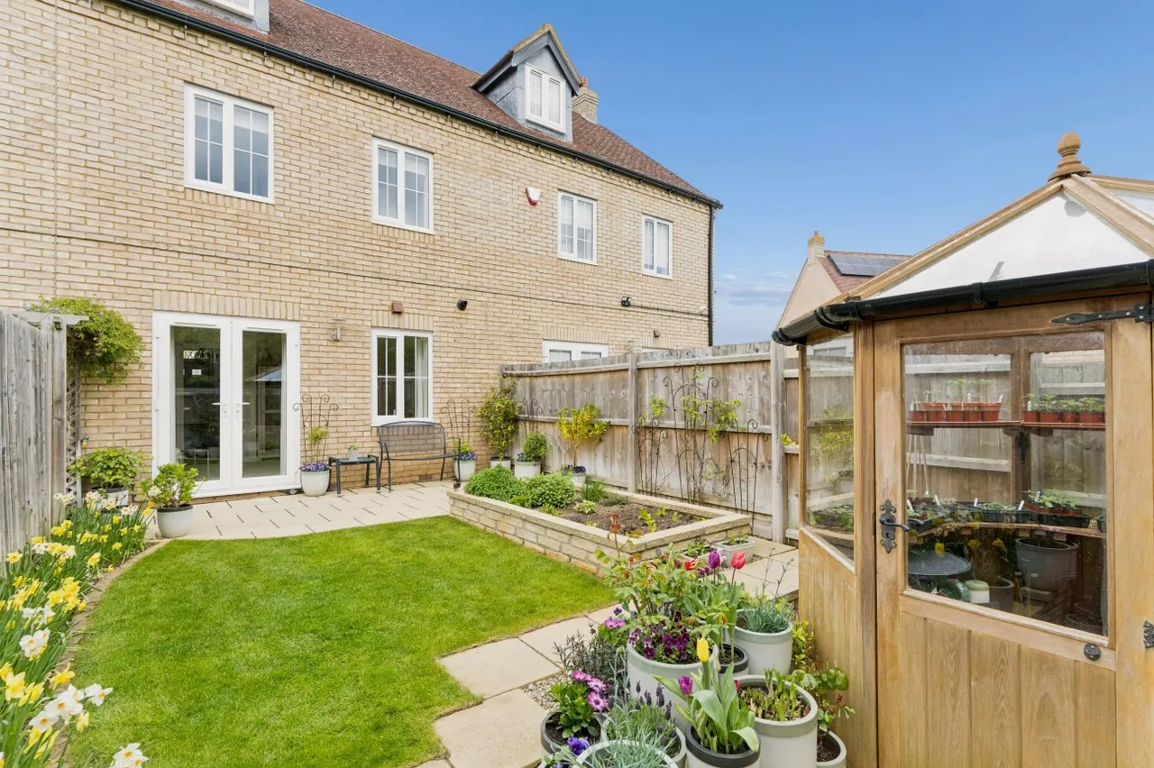 Little Paxton, St Neots, PE19, photo 22