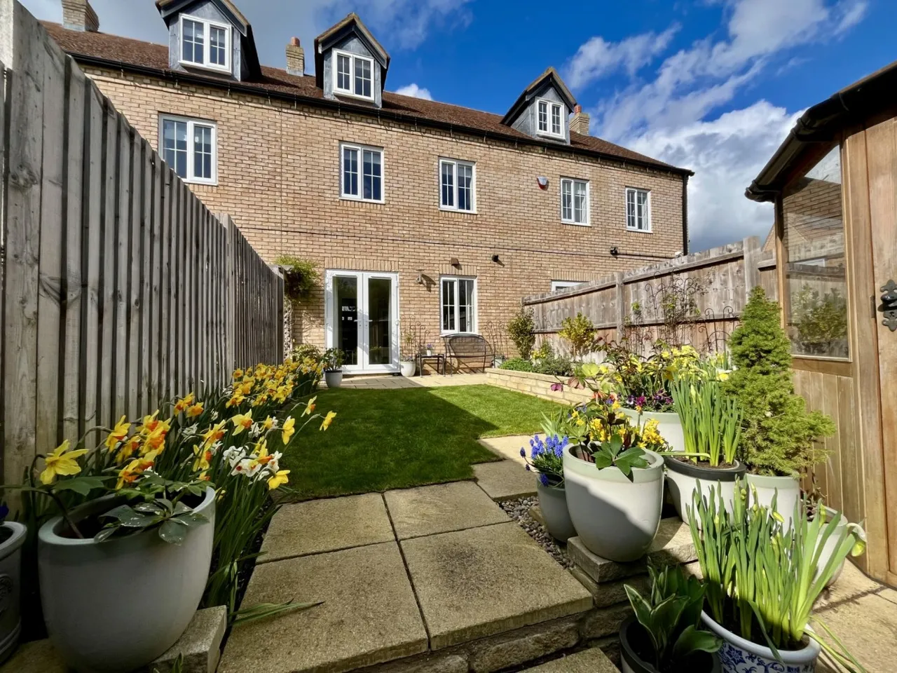 Little Paxton, St Neots, PE19, photo 9