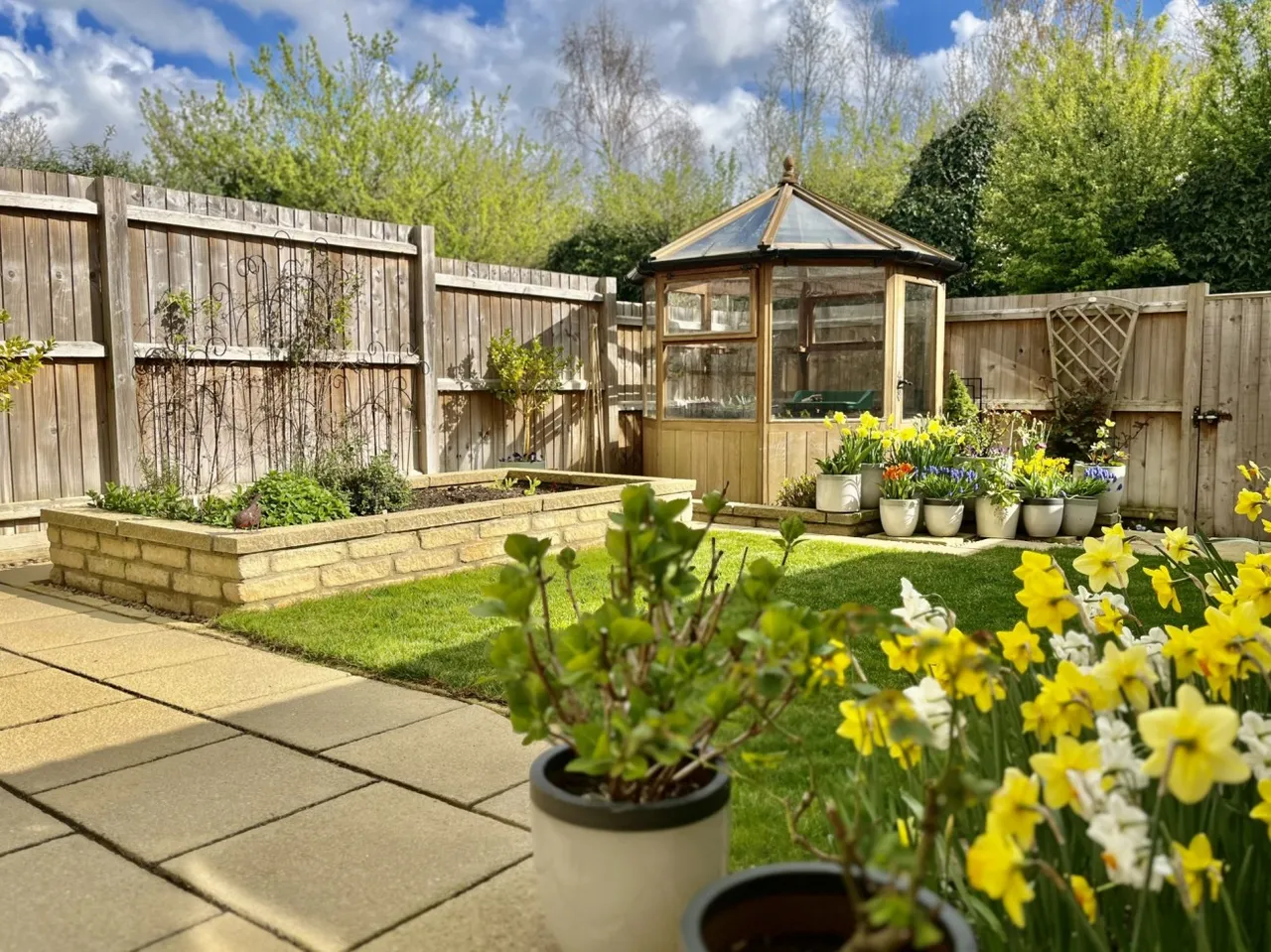 Little Paxton, St Neots, PE19, photo 8