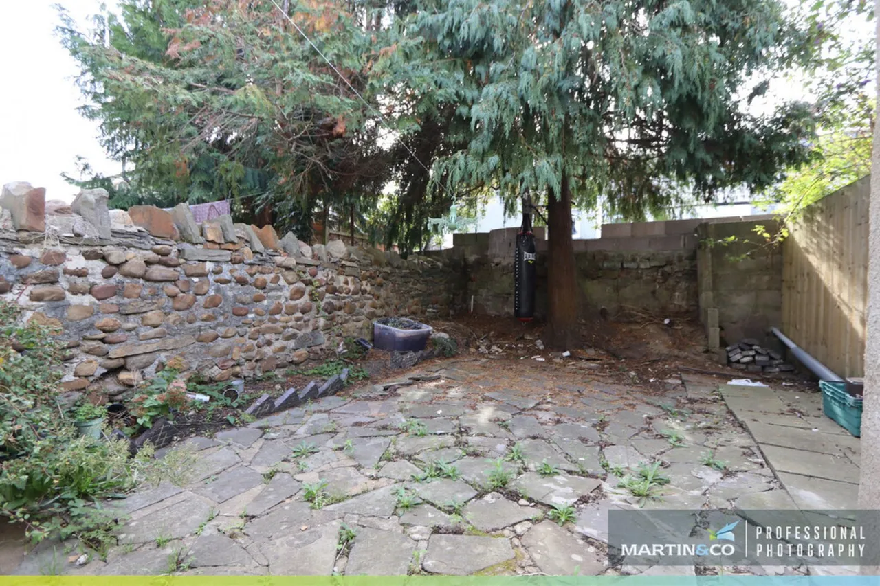 Arron Street, Roath, CF24, photo 8