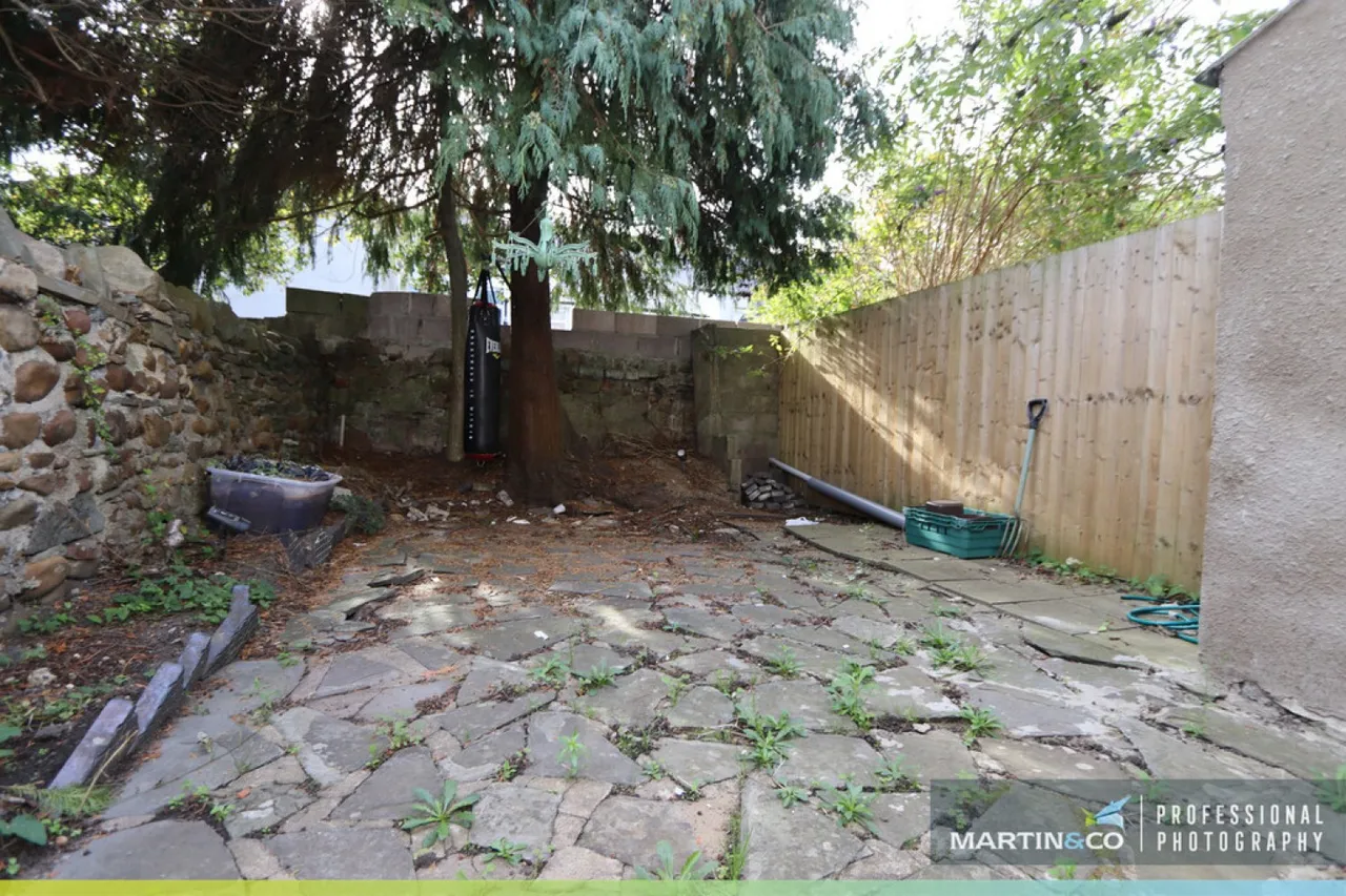 Arron Street, Roath, CF24, photo 9