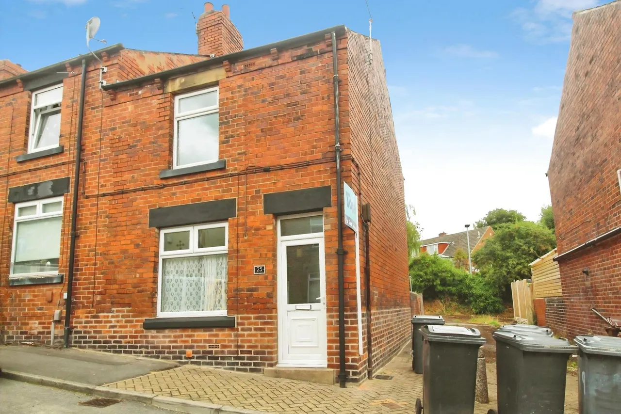 3 bed house for sale, Dearne Street, Darton, S75