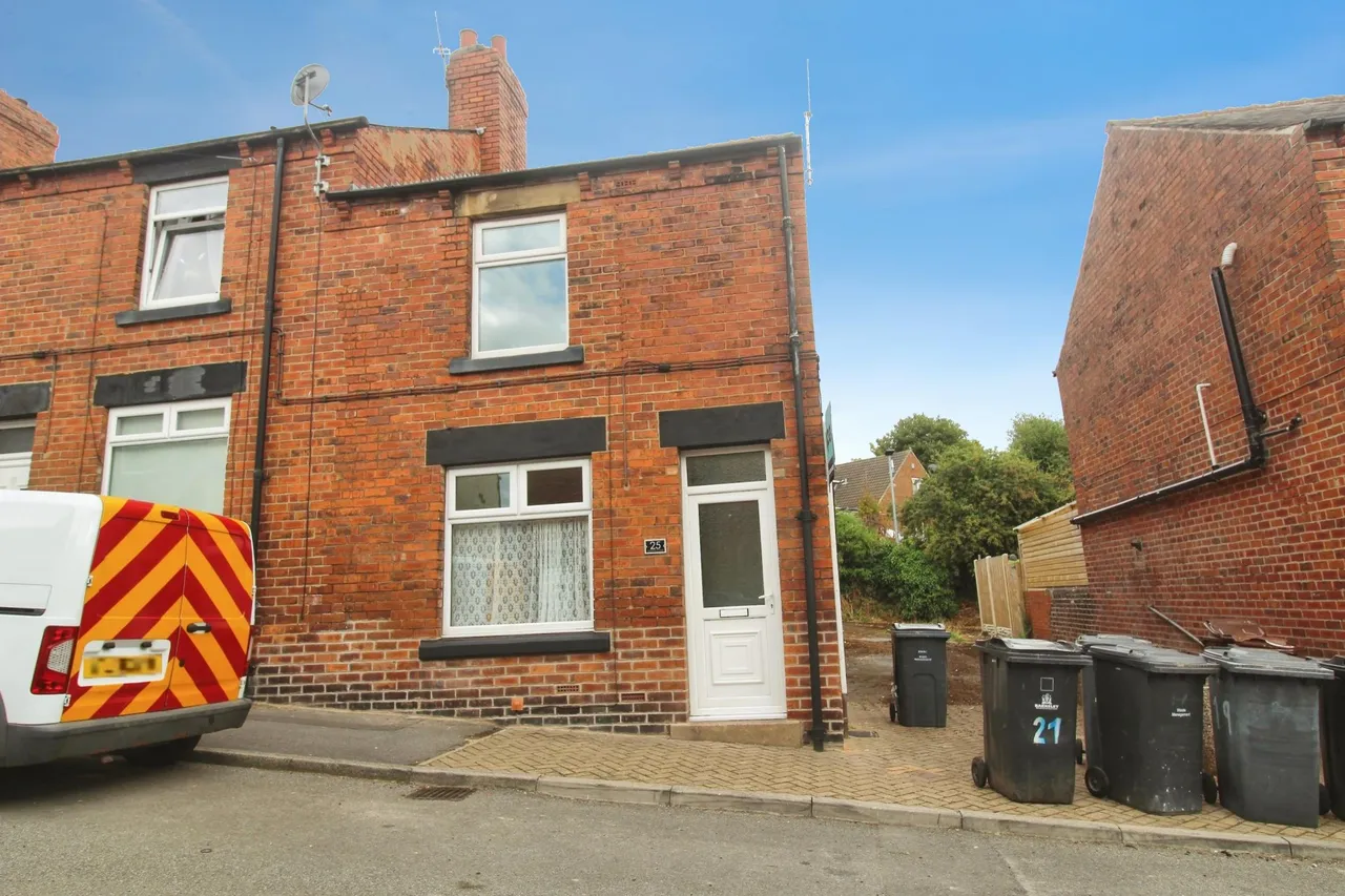 Dearne Street, Darton, S75, photo 21