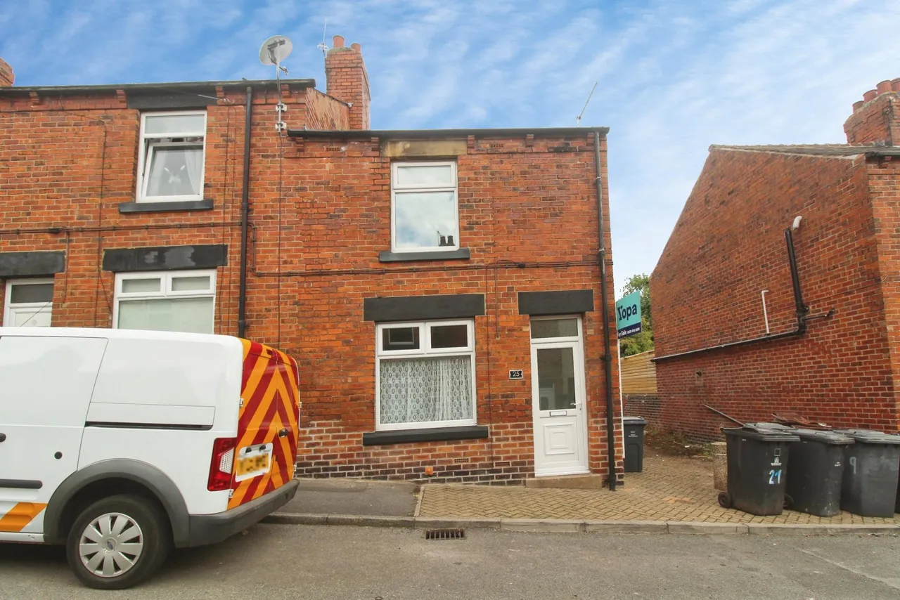 Dearne Street, Darton, S75, photo 20