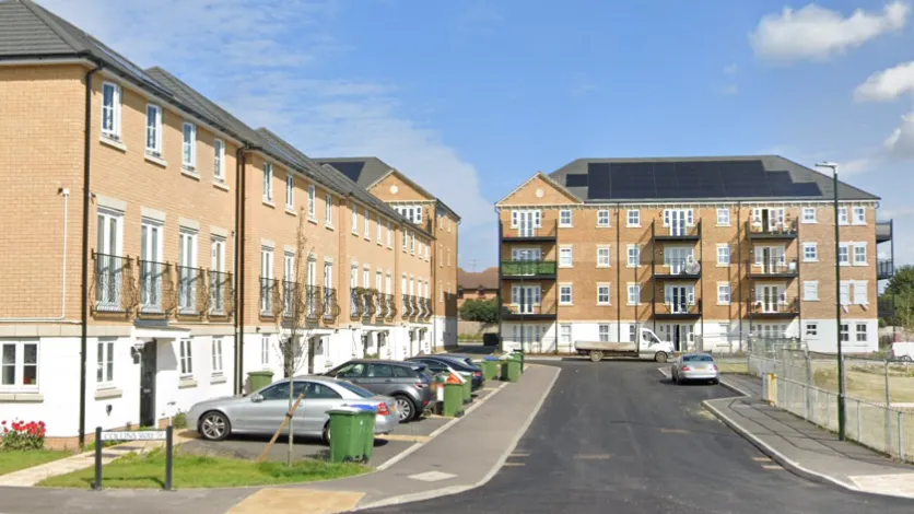 Slade Green Road, Erith, DA8, photo 2