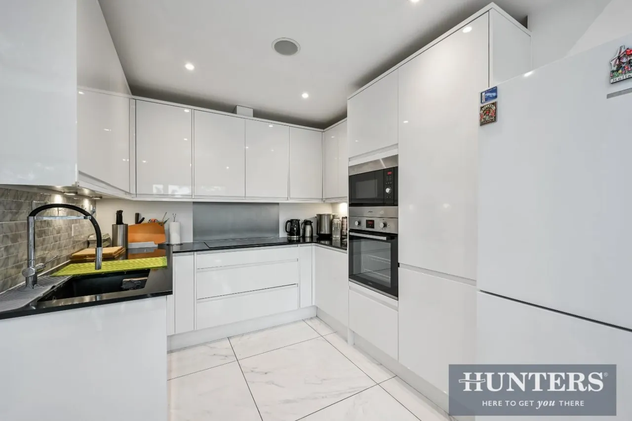 4 bed house for sale — Dorchester Road, Worcester Park