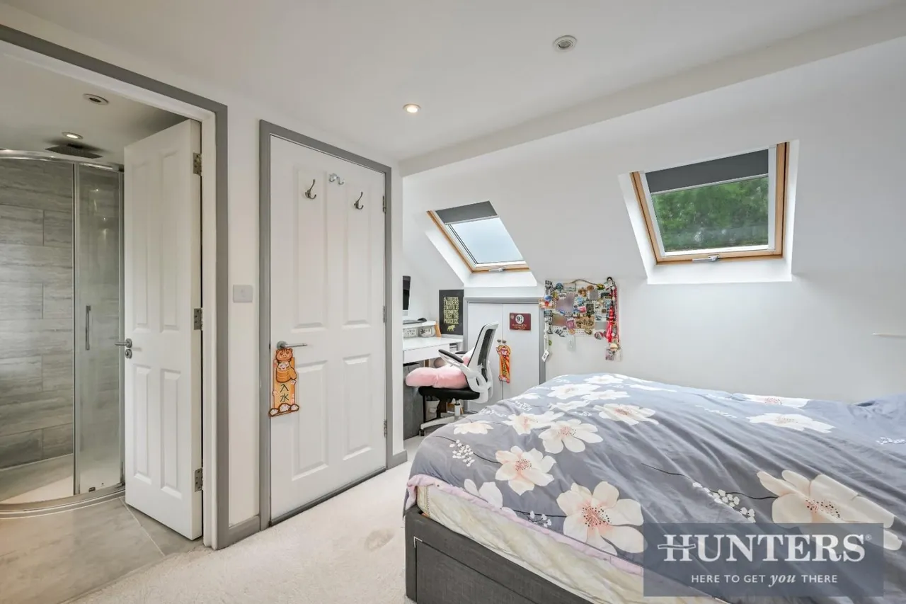 Dorchester Road, Worcester Park, photo 13