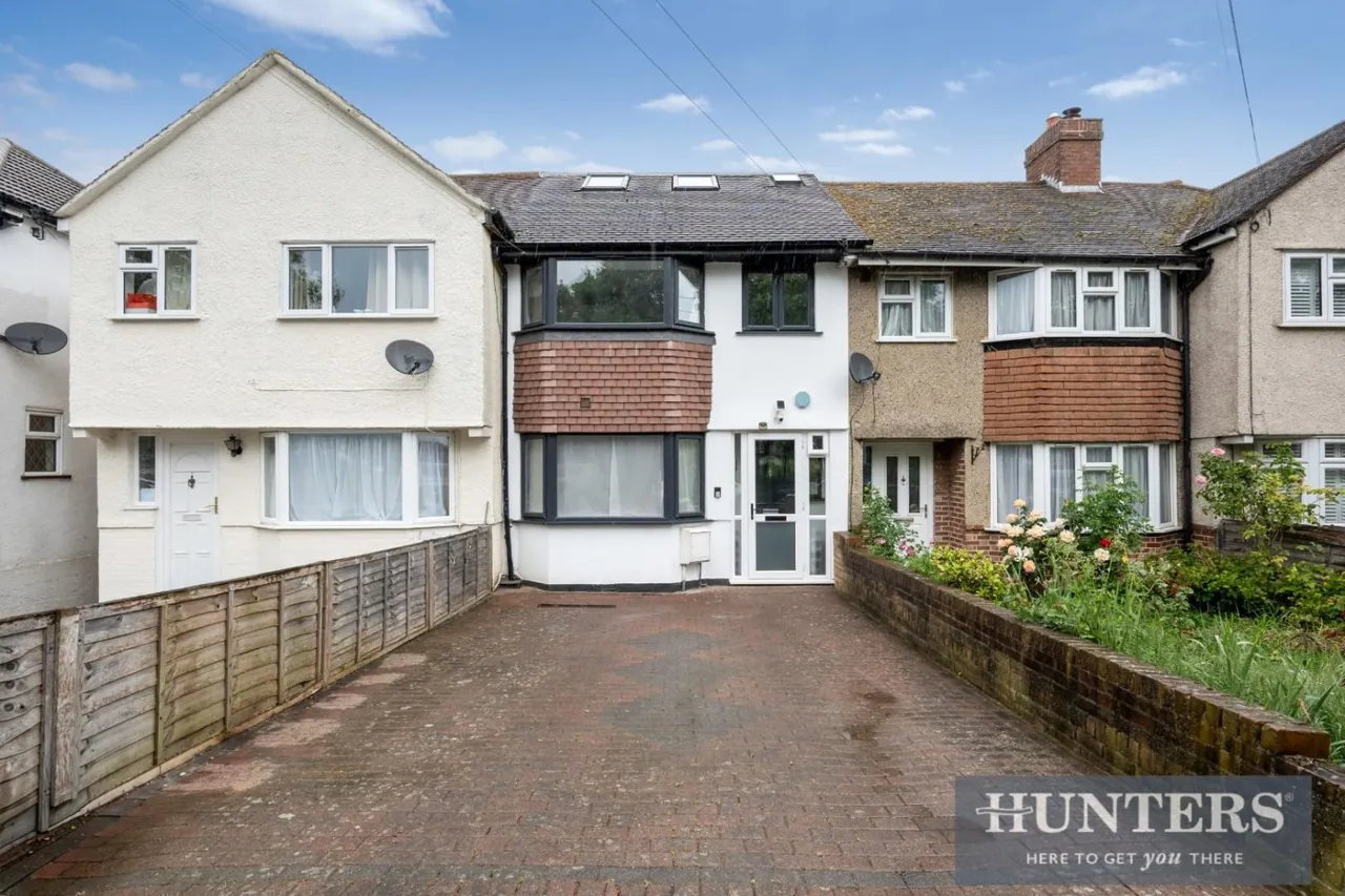 Dorchester Road, Worcester Park, photo 3