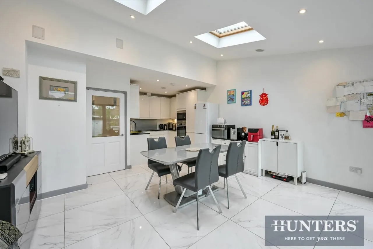 Dorchester Road, Worcester Park, photo 10