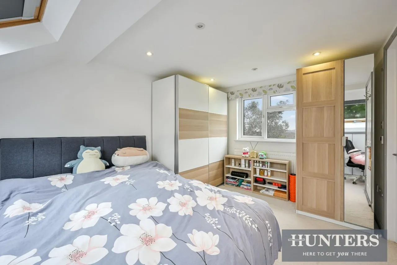 Dorchester Road, Worcester Park, photo 14