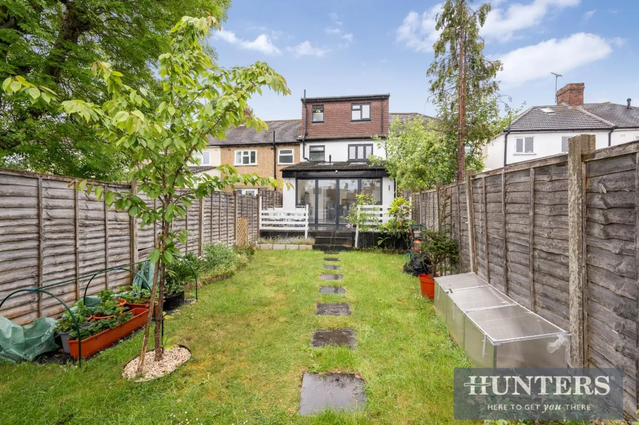 Dorchester Road, Worcester Park, photo 6