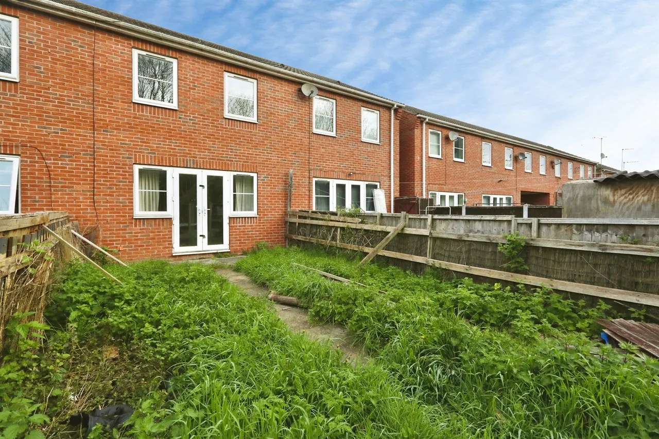 Church Mews, Langold, Worksop, photo 7