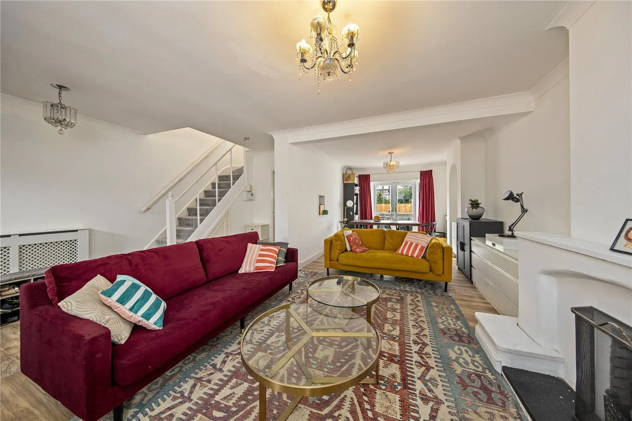 Grove Crescent, Feltham, TW13, photo 5