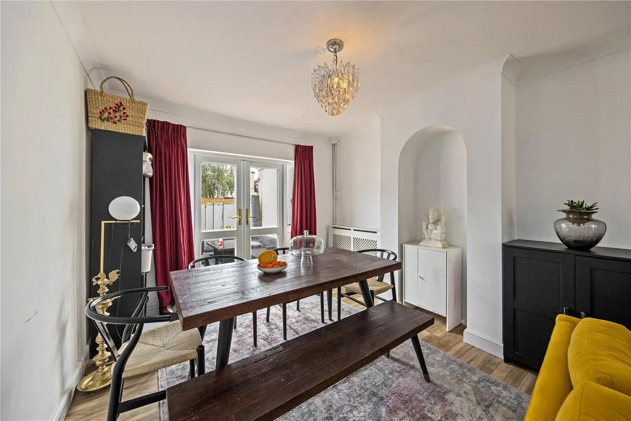 Grove Crescent, Feltham, TW13, photo 8