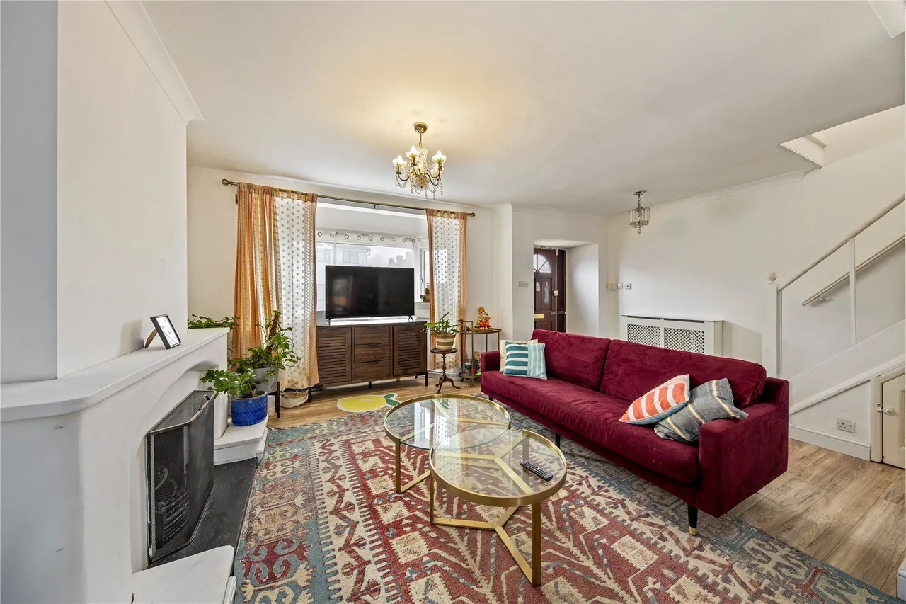 Grove Crescent, Feltham, TW13, photo 7