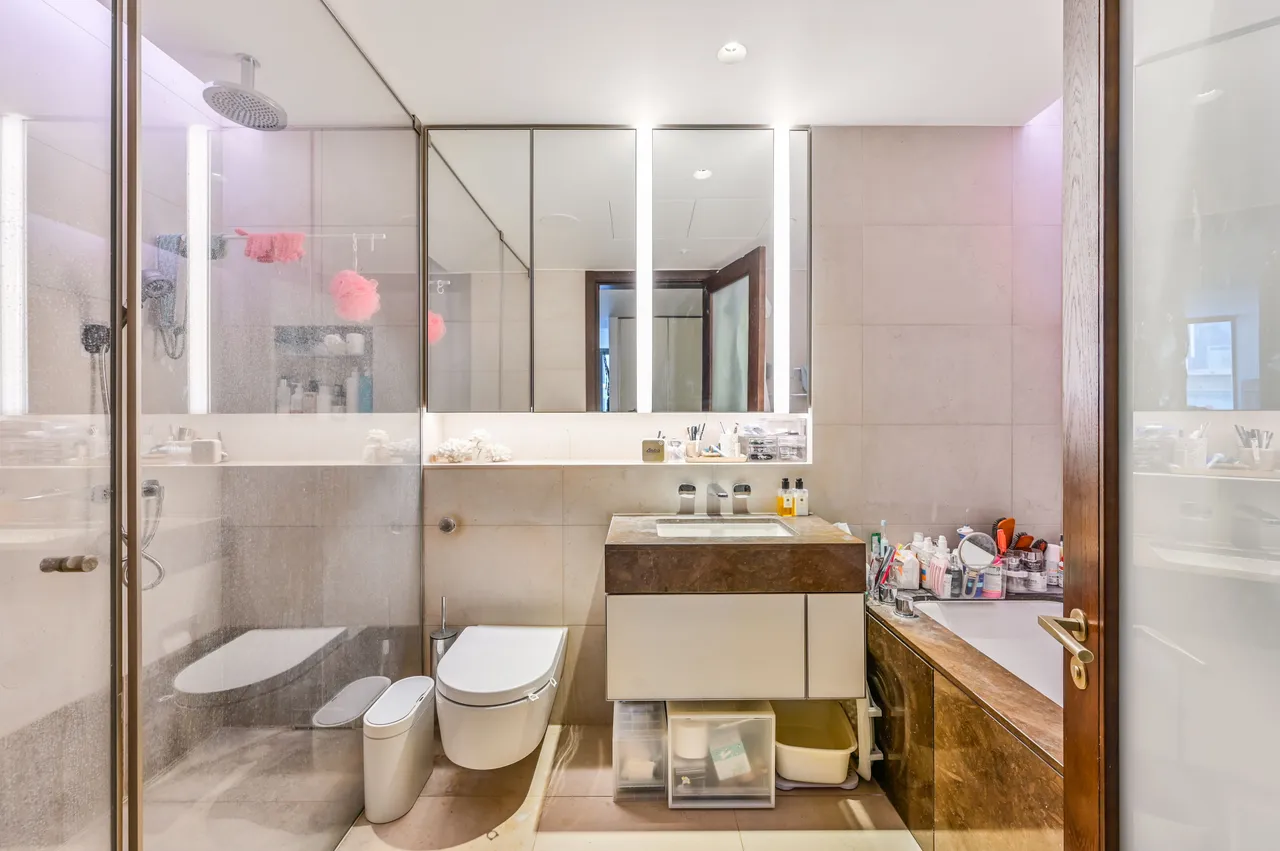 Apartment 6.01, 1 Kings Gate Walk, London, photo 8