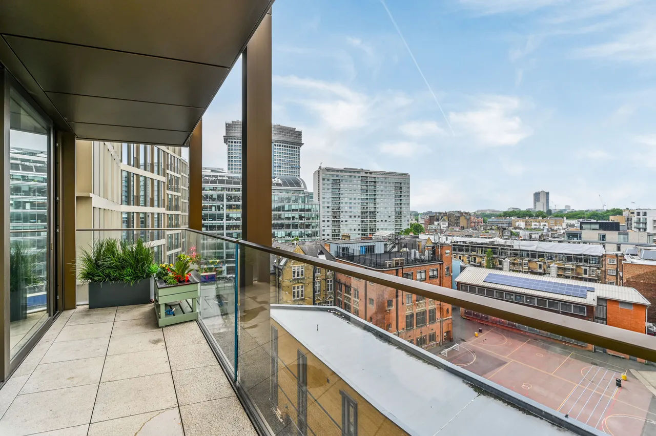 Apartment 6.01, 1 Kings Gate Walk, London, photo 4