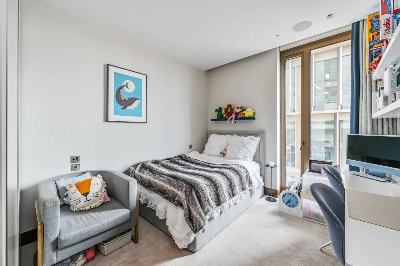 Apartment 6.01, 1 Kings Gate Walk, London, photo 6