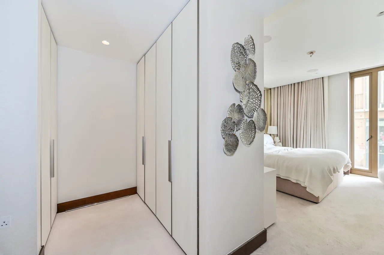 Apartment 6.01, 1 Kings Gate Walk, London, photo 11