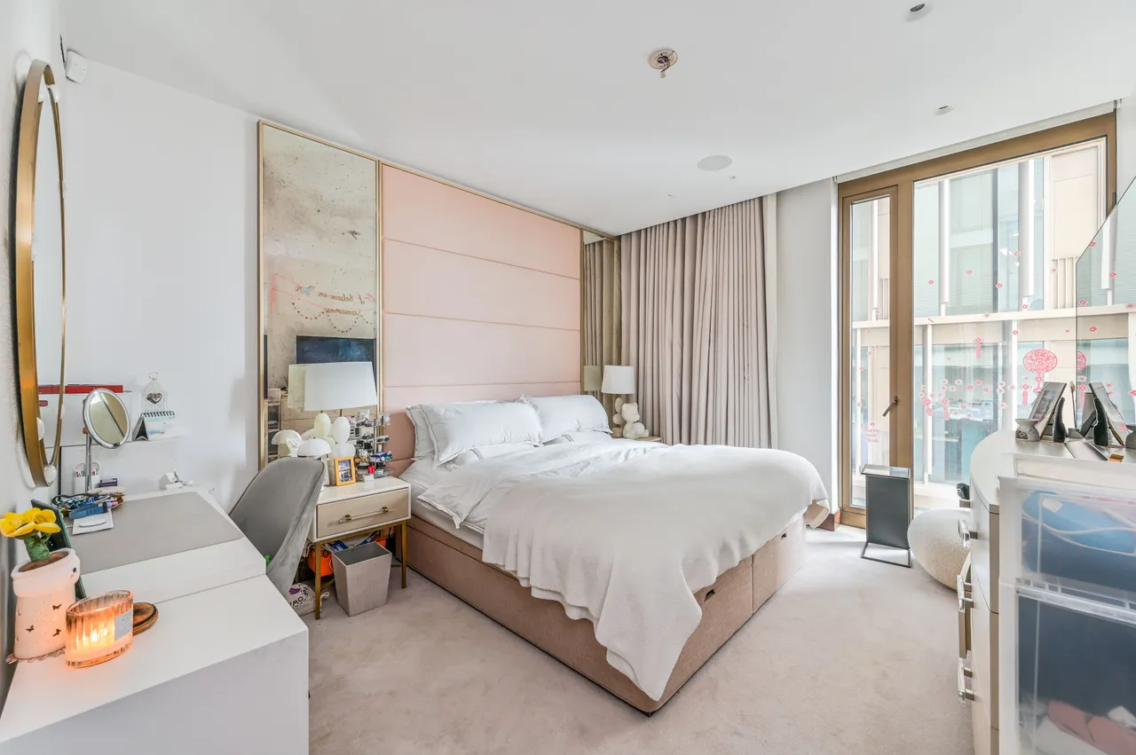 Apartment 6.01, 1 Kings Gate Walk, London, photo 9