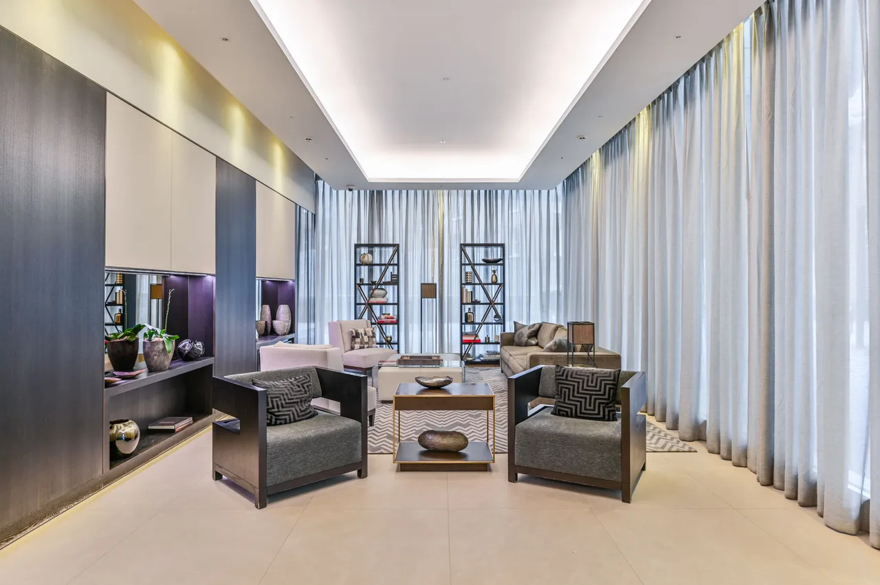 Apartment 6.01, 1 Kings Gate Walk, London, photo 12