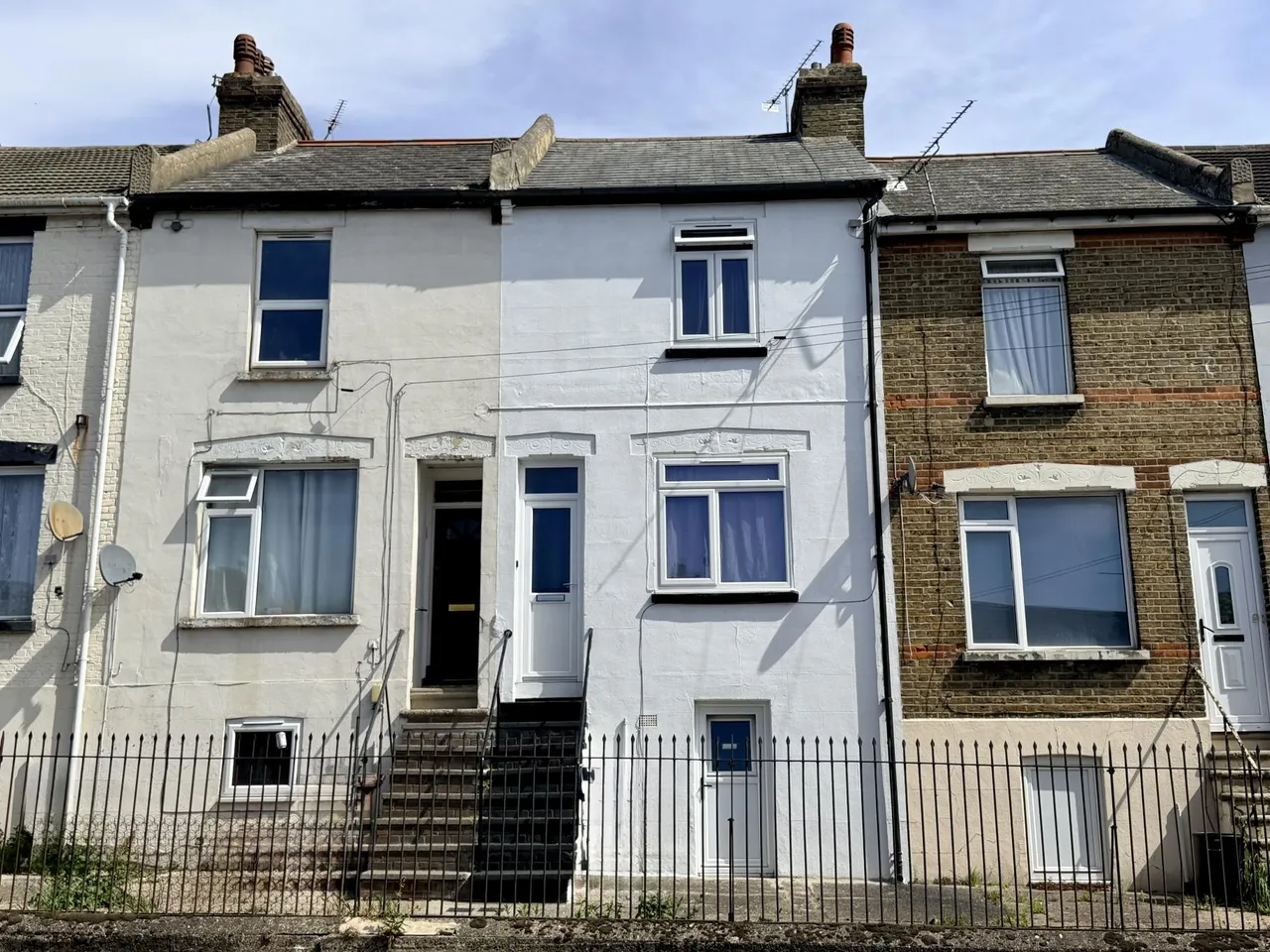 Upper Luton Road, Chatham, ME5, photo 20