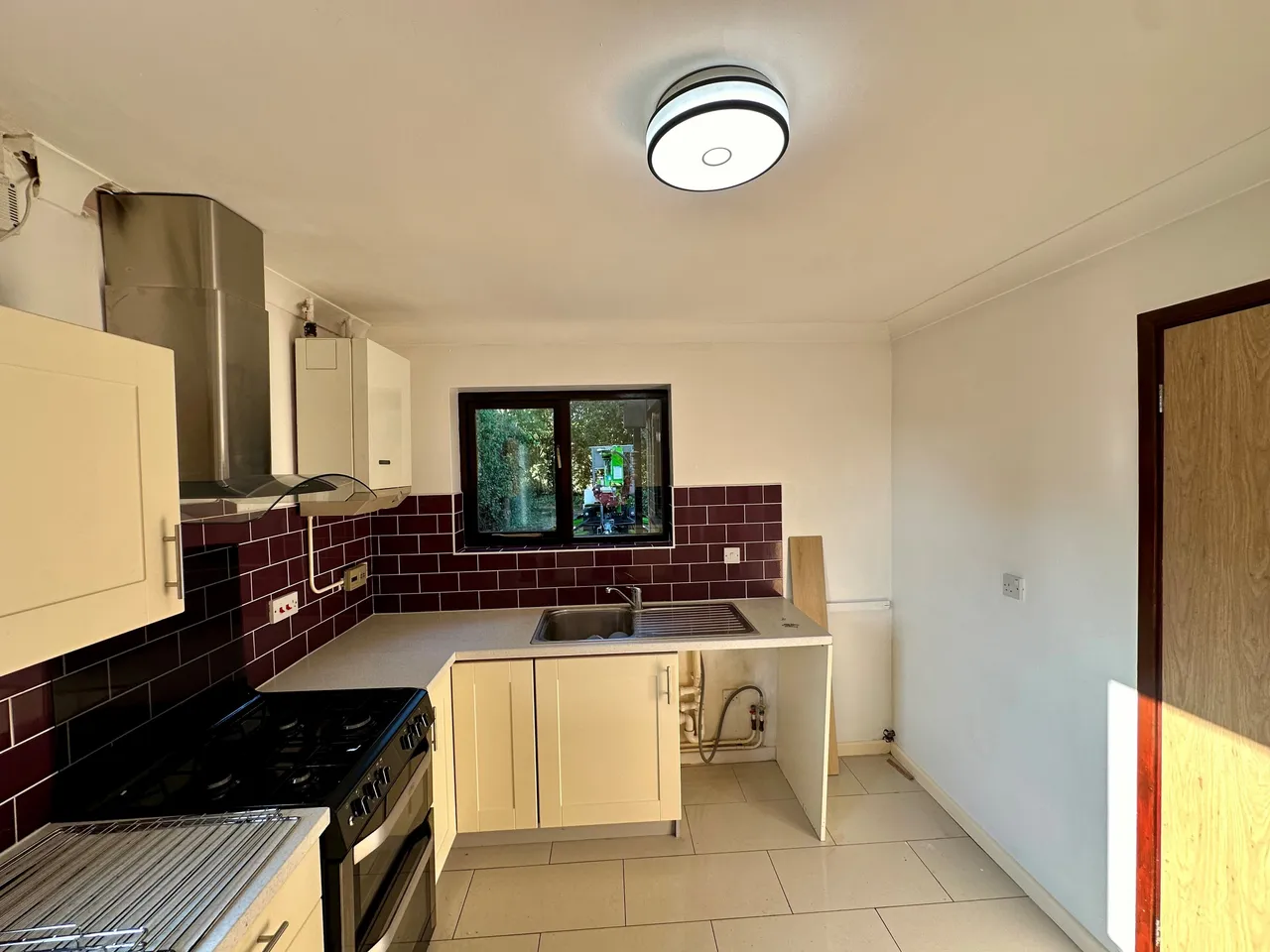 Kingsway, Mildenhall, BURY ST. EDMUNDS, photo 4