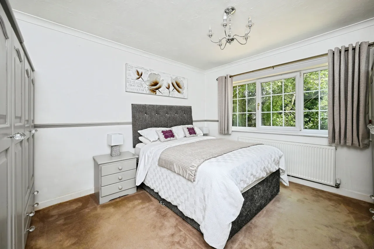 Hill Fields, Broadmeadows, DE55, photo 21
