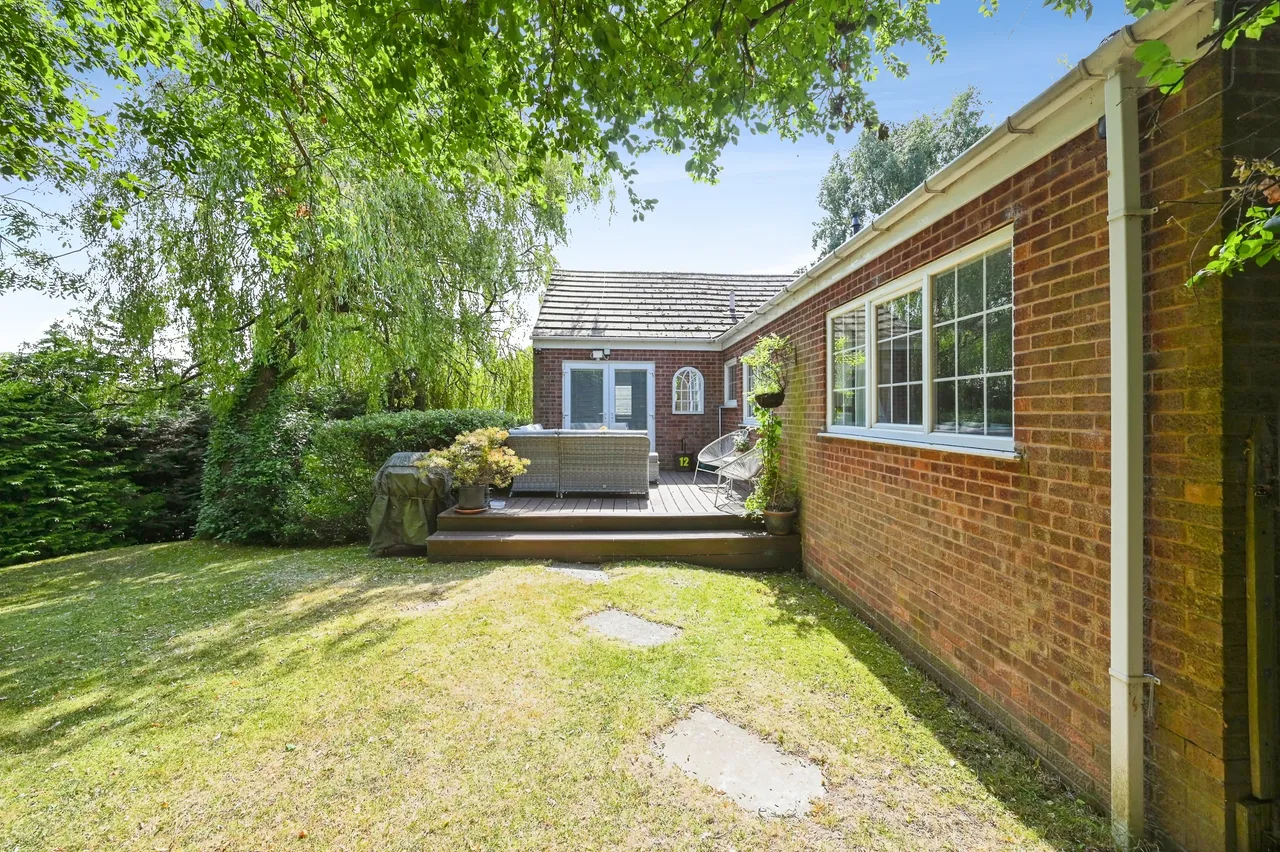 Hill Fields, Broadmeadows, DE55, photo 35