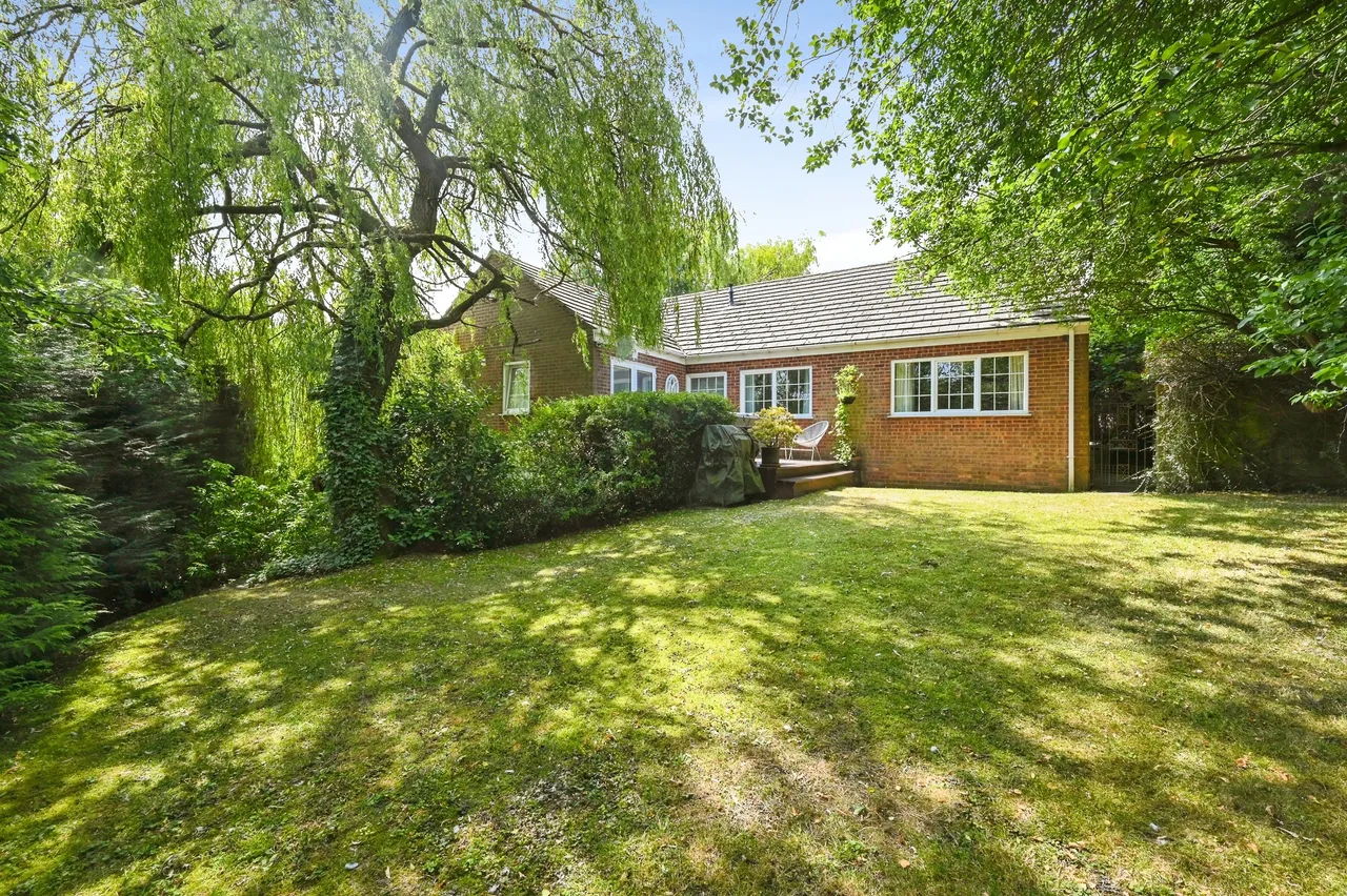 Hill Fields, Broadmeadows, DE55, photo 34