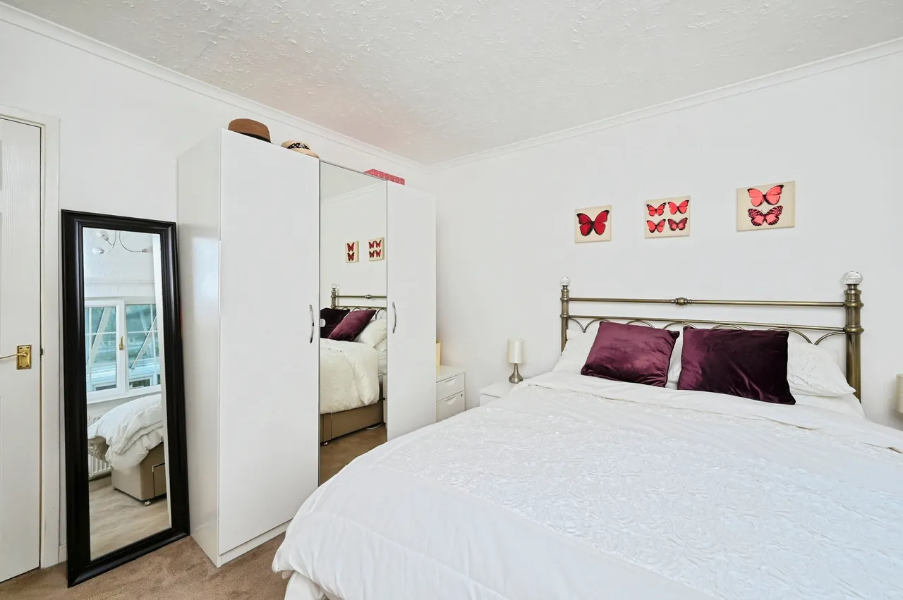 Hill Fields, Broadmeadows, DE55, photo 26