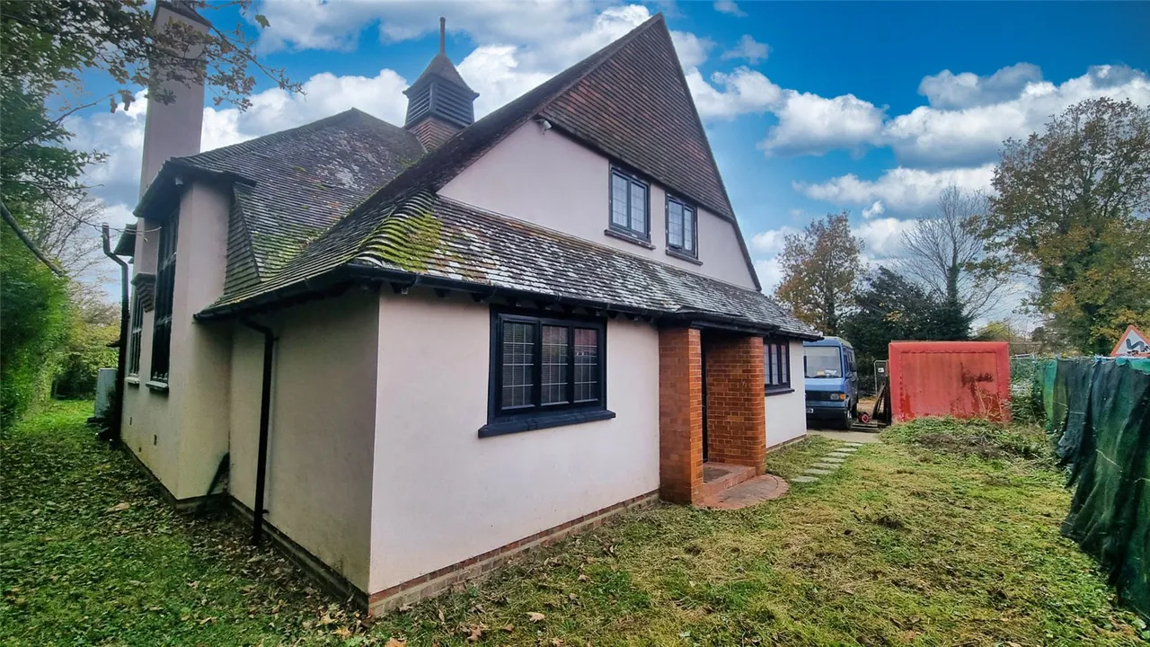 Bones Lane, Newchapel, RH7, photo 21