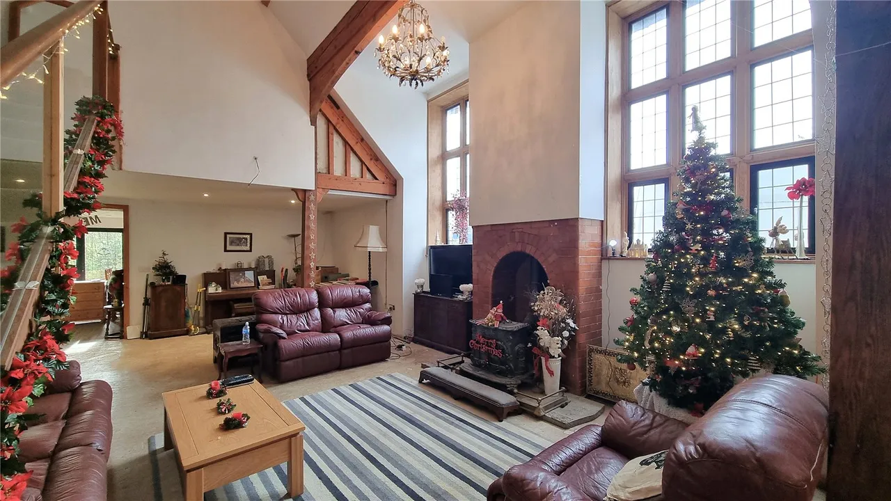 Bones Lane, Newchapel, RH7, photo 12