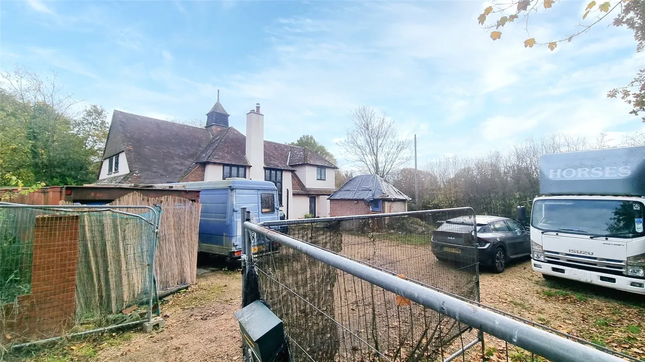 Bones Lane, Newchapel, RH7, photo 7
