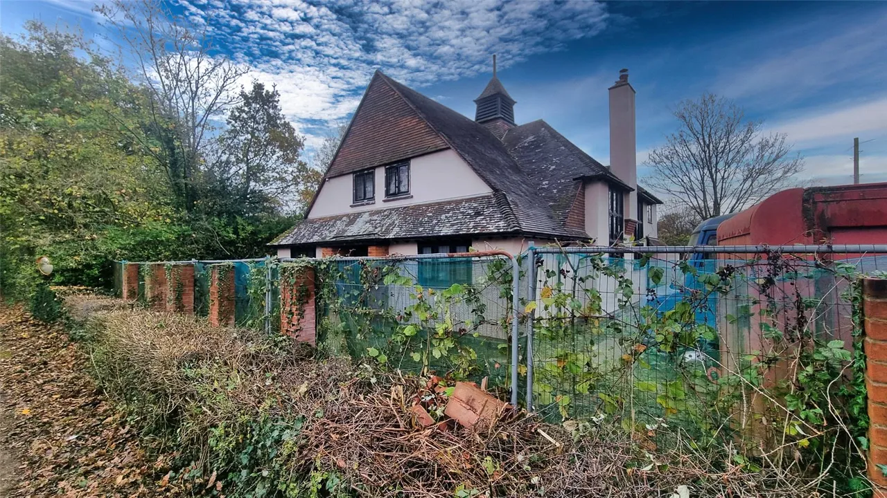 Bones Lane, Newchapel, RH7, photo 23