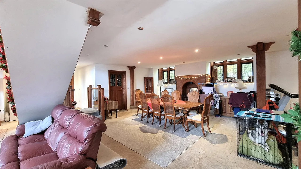 Bones Lane, Newchapel, RH7, photo 11