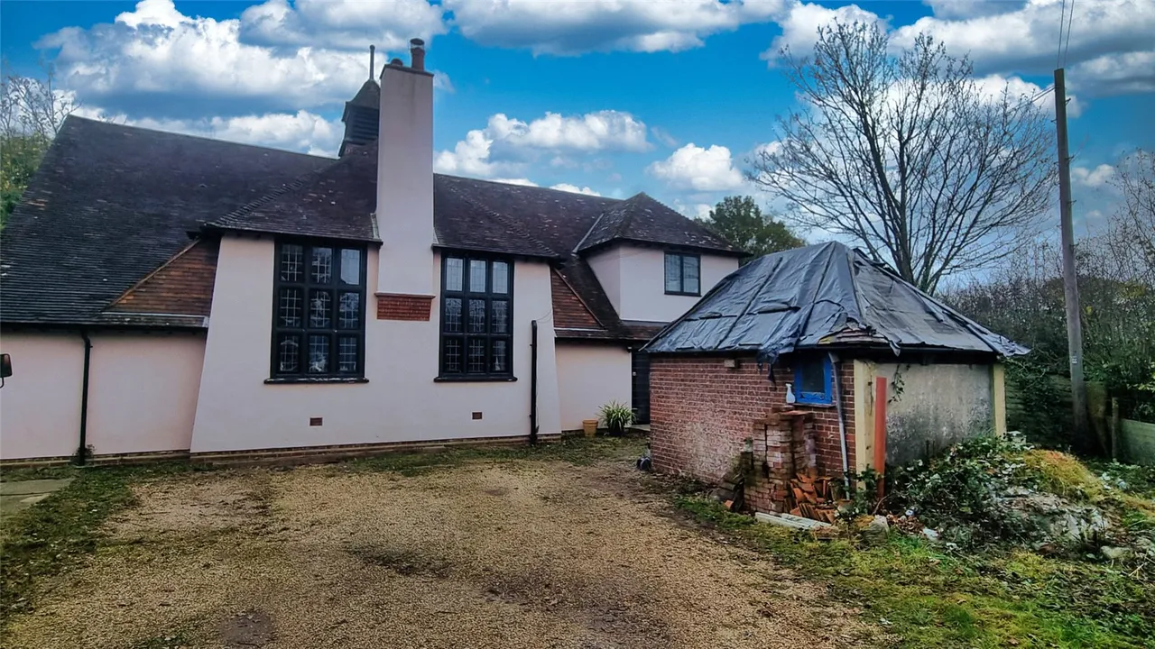 Bones Lane, Newchapel, RH7, photo 24