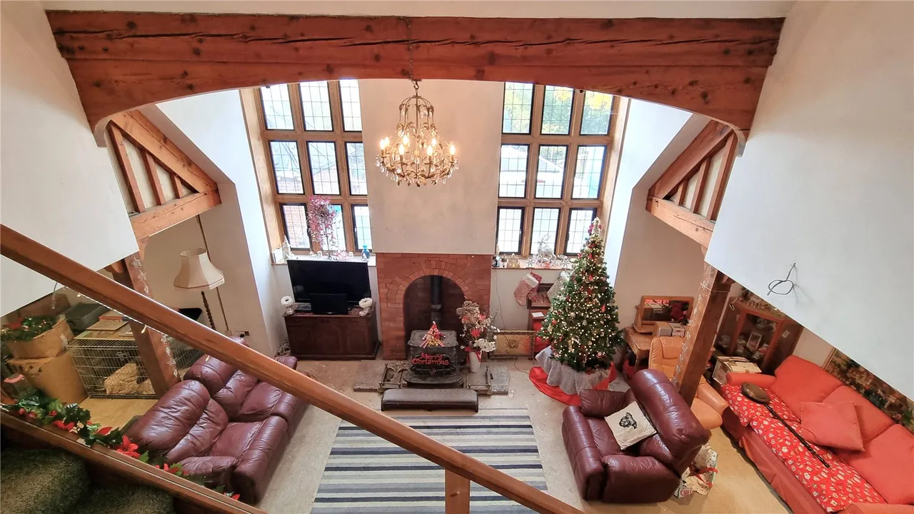 Bones Lane, Newchapel, RH7, photo 16