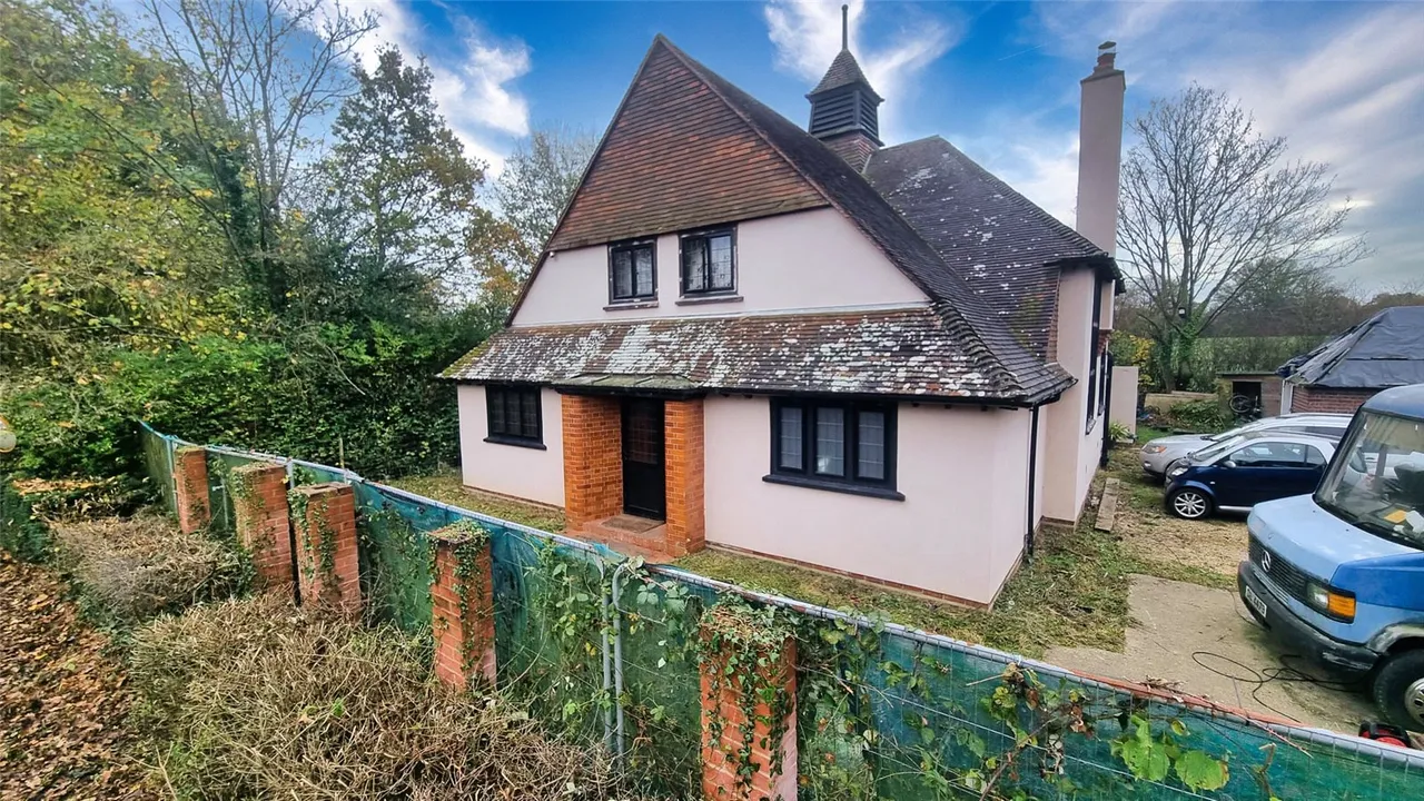 Bones Lane, Newchapel, RH7, photo 3