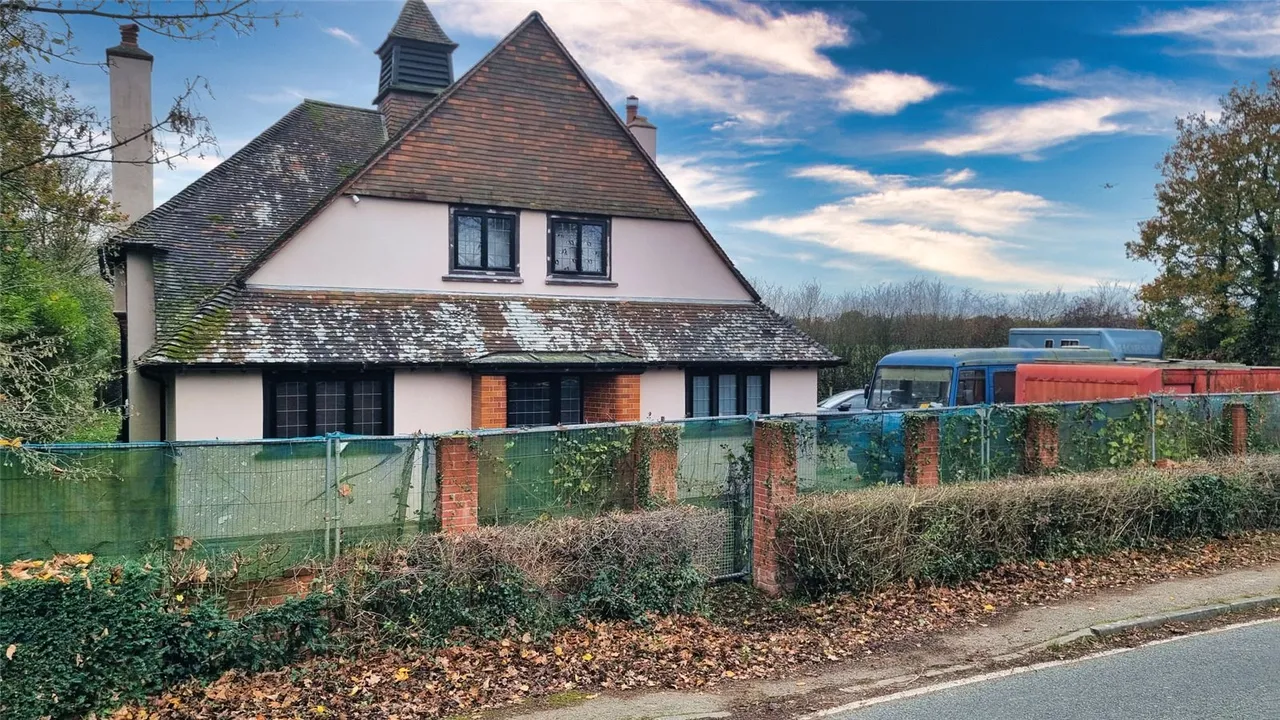 Bones Lane, Newchapel, RH7, photo 25
