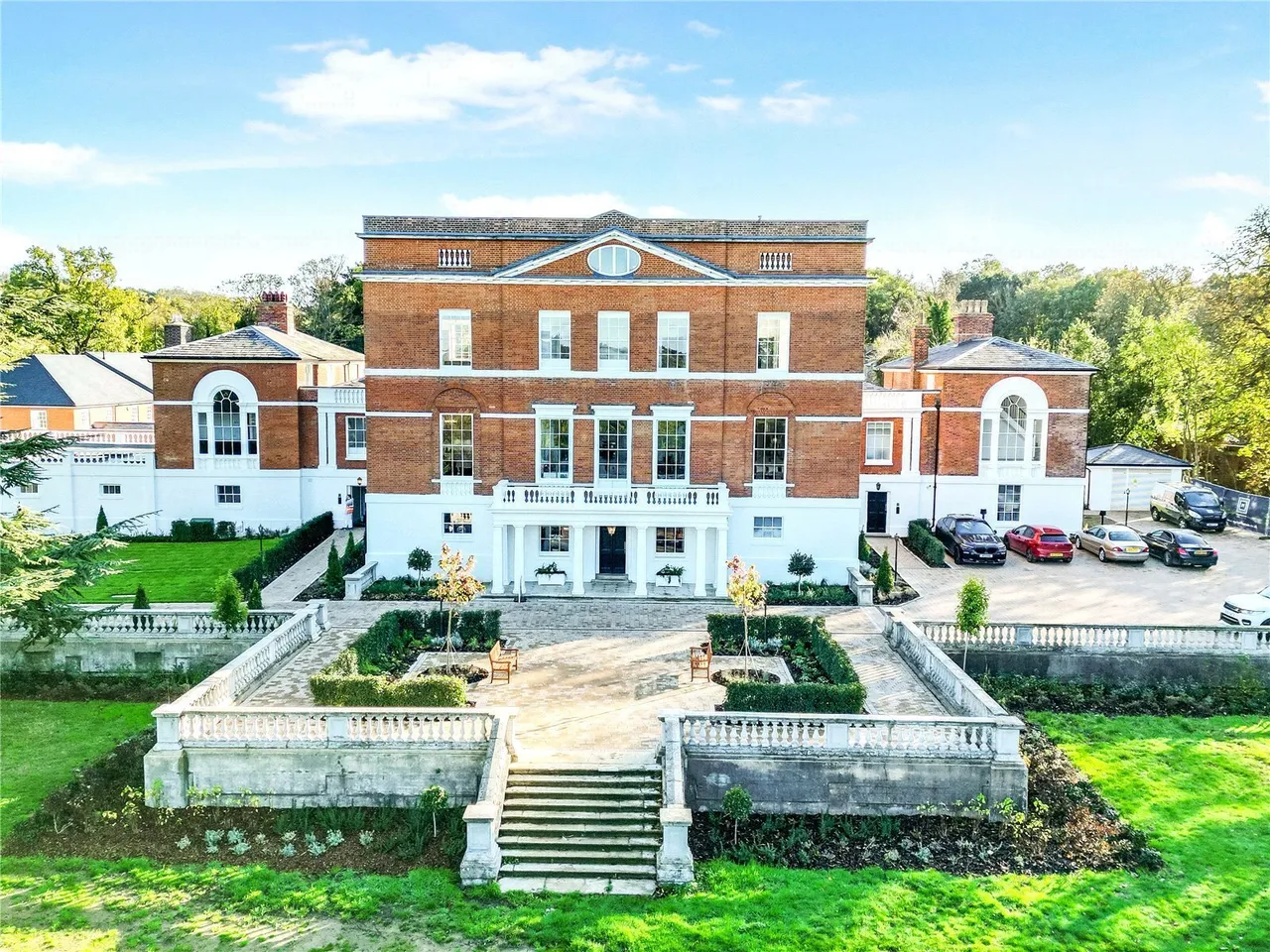 2 bed house for sale — Dark Lane, Great Warley, Brentwood, Essex, CM14