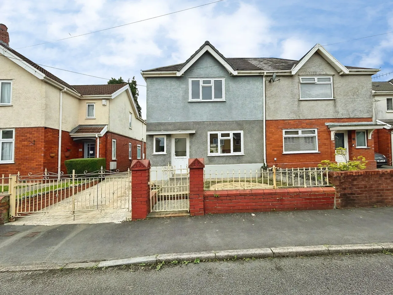 Grove Road, Clydach, SA6, photo 22