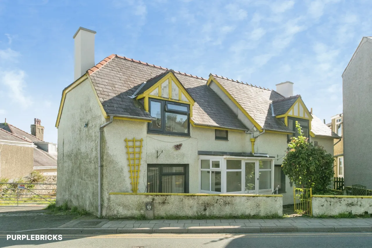 High Street, Criccieth, LL52, photo 20