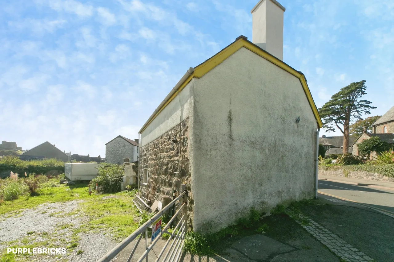 High Street, Criccieth, LL52, photo 17