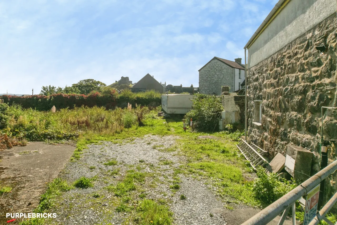 High Street, Criccieth, LL52, photo 19