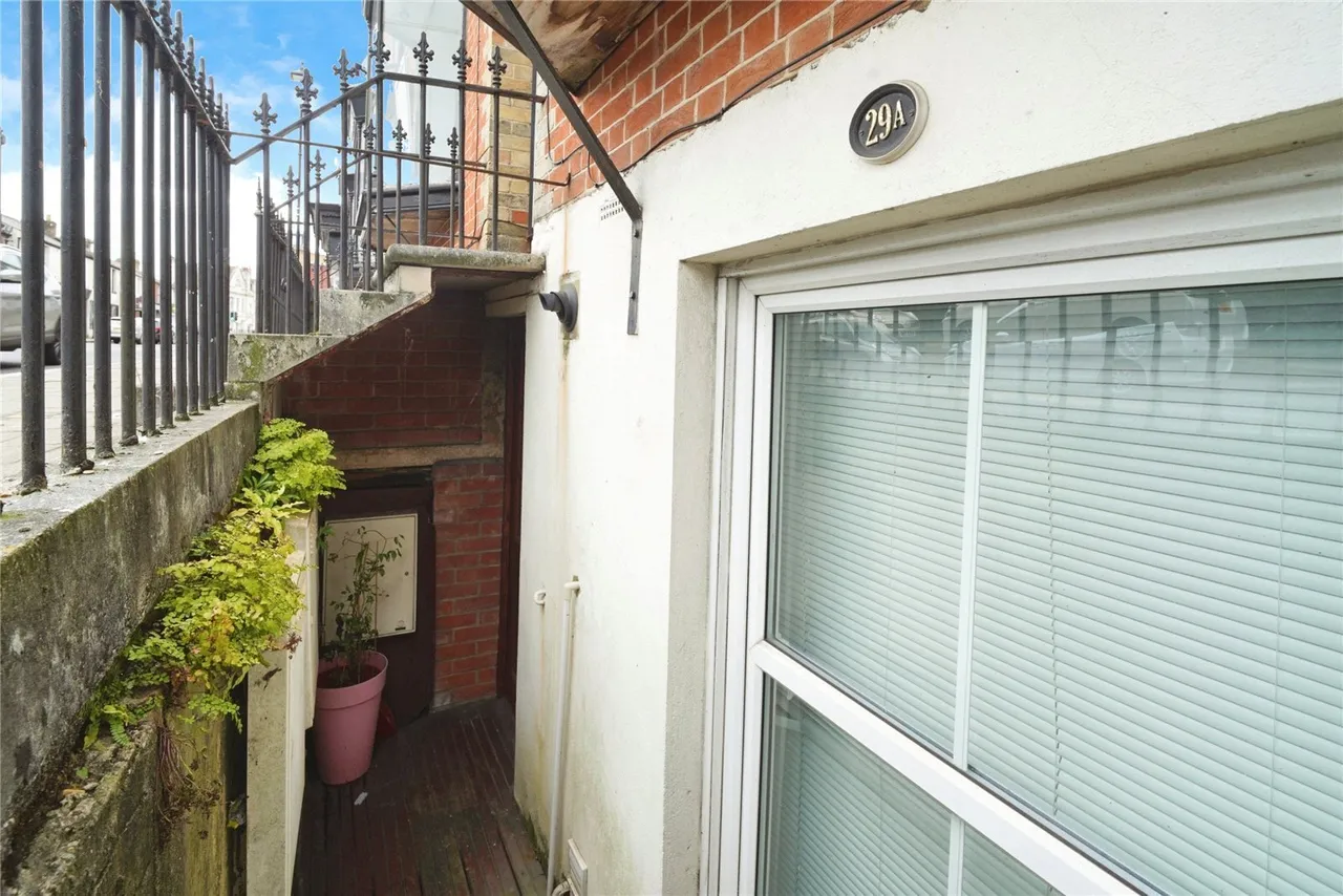 Northam Road, Southampton, SO14, photo 10